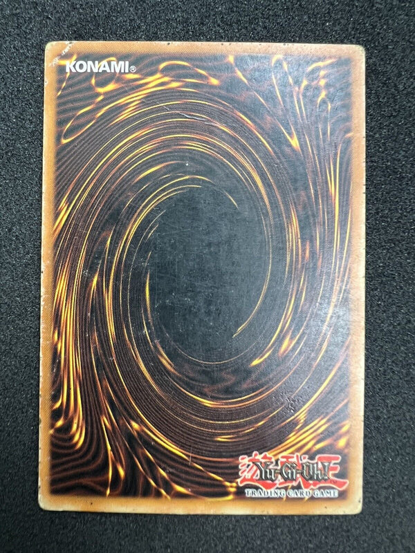 Yugioh Sanga of the Thunder MRD-025 Unlimited Super Rare HP