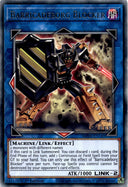 Yugioh Barricadeborg Blocker MP20-EN140 Rare 1st Edition MP