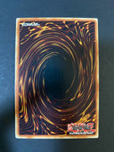 Yugioh Necroface GLAS-EN090 Secret Rare 1st Edition NA VLP