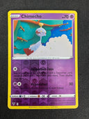 Pokemon Chimecho 072/185 Vivid Voltage Reverse Holo NM