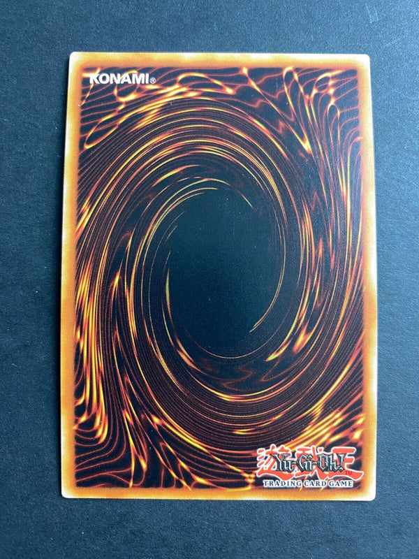Yugioh SPYRAL MISSION - Rescue OP13-EN012 Super Rare Unlimited Edition MP/LP