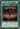 Yugioh Final Destiny DB1-EN020 Common Unlimited Ed DAMAGED