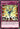 Yugioh Hero Blast SDHS-EN036 Common 1st Edition VLP/NM