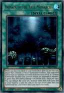 Yugioh Domain of the True Monarchs GFP2-EN161 Ultra Rare 1st Edition NM