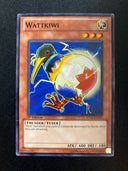 Yugioh Wattkiwi STBL-EN026 Common 1st Edition MP