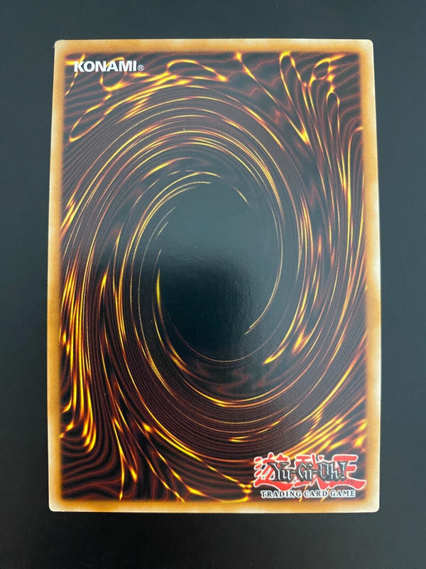 Yugioh Infernity Mirage TSHD-EN012 Super Rare 1st Edition LP/VLP