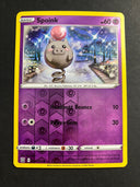 Pokemon Spoink 055/163 Battle Styles Reverse Holo NM