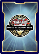Yugioh Master of Chaos Field Centre Card 1st Edition VLP/NM