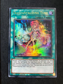 Yugioh Traptantalizing Tune SDBT-EN024 Ultra Rare 1st Edition NM