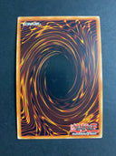 Yugioh Gozen Match HISU-EN060 Super Rare 1st Edition LP