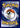 Pokemon Fossil Quarry 076/084 Pitch Black Non Holo NM