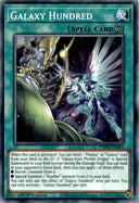 Yugioh Galaxy Hundred PHHY-EN051 Common 1st Edition NM