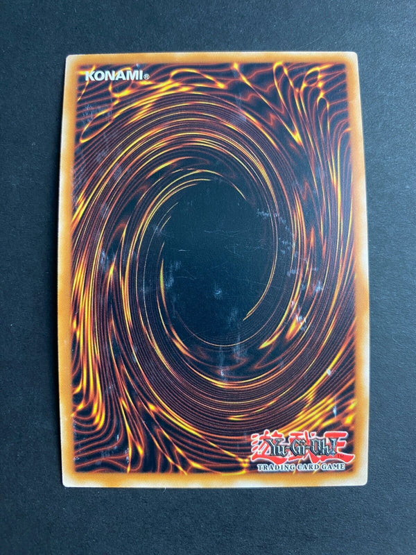 Yugioh Secret Guards of the Ice Barrier HAC1-EN048 Duel Terminal Rare 1st HP/MP