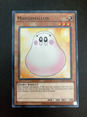 Yugioh Marshmallon LDK2-ENY20 Common Unlimited Edition NM