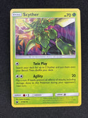 Perth Scyther 4/168 Uncommon SM Celestial Storm NM