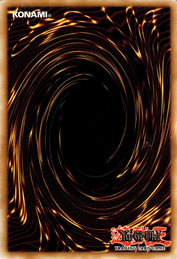 Yugioh Homunculus the Alchemic Being RDS-EN034 Common 1st Edition DAMAGED