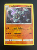 Pokemon Machamp 65/145 Guardians Rising Holo NM