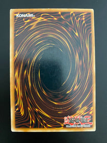 Yugioh Adhesive Explosive DR04-EN131 Unlimited Edition LP/VLP