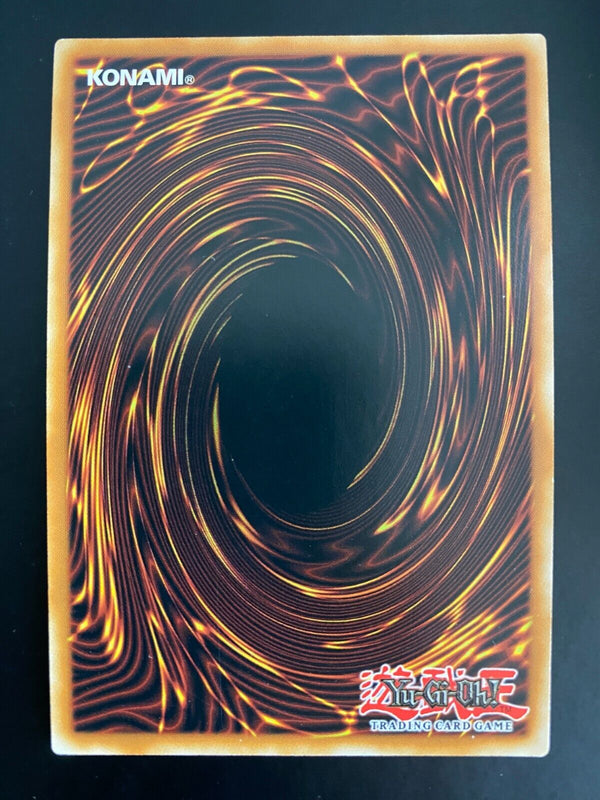 Yugioh Fortune Chariot SHVA-EN005 Super Rare 1st Edition NM/MINT