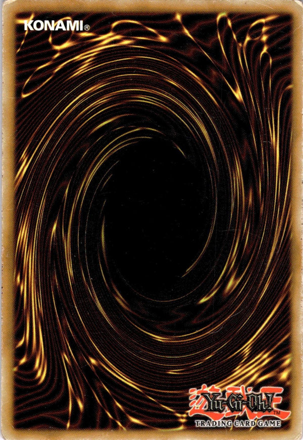 Yugioh Dimension Fusion IOC-094 Ultra Rare Unlimited Edition HP