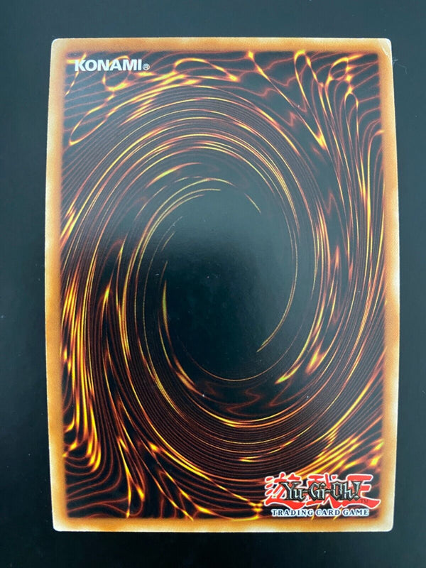 Yugioh Blade Garoodia the Cubic Beast MVP1-EN034 Ultra Rare 1st Edition MP