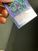 Yugioh Egyptian God Slime RA01-EN029 Quarter Century Rare 1st Edition VLP/NM