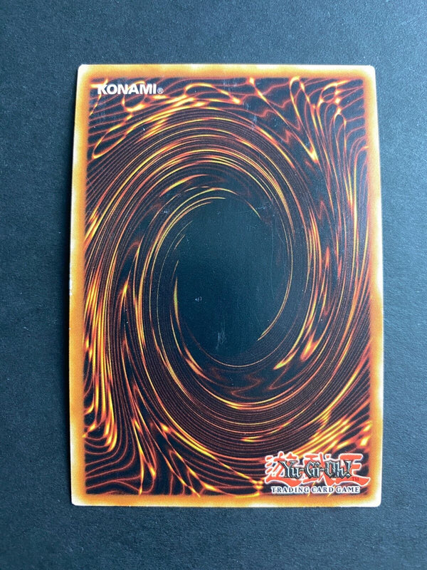 Yugioh SPYRAL GEAR - Drone OP13-EN011 Super Rare Unlimited Edition MP