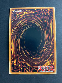 Yugioh Battlin' Boxer Promoter LD10-EN034 Ultra Rare 1st Edition MP/LP