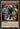 Yugioh Duamutef, Blessing of Horus AGOV-EN012 Secret Rare 1st Edition NM