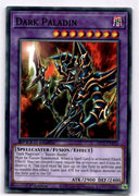 Yugioh Dark Paladin SBC1-ENA20 Common 1st Edition NM