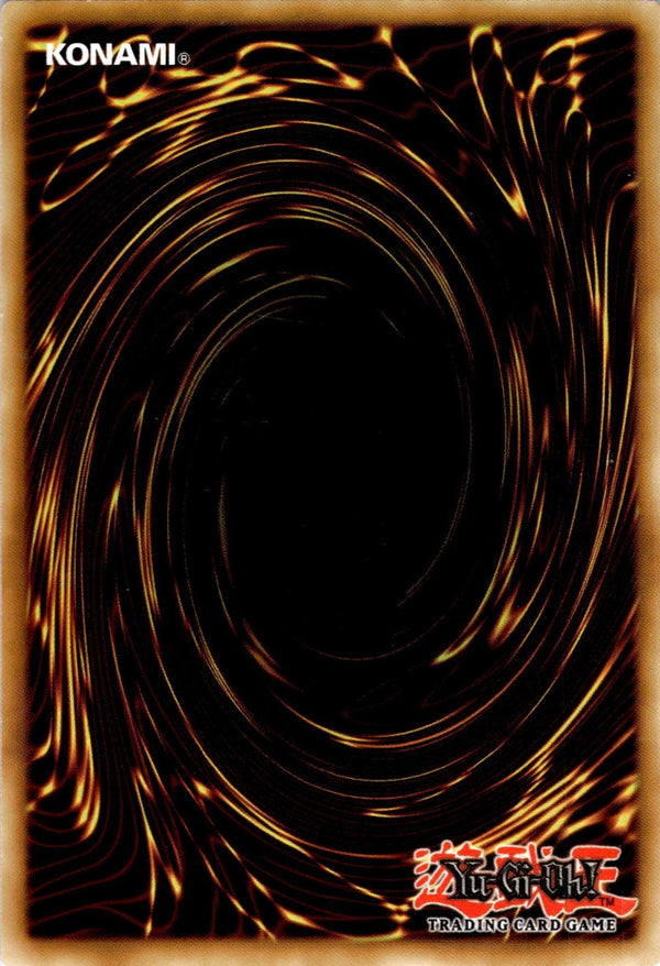 Yugioh Mausoleum of The Emperor SDRL-EN031 Common 1st Edition HP/MP