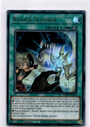 Yugioh Runick Slumber MP23-EN246 Ultra Rare 1st Edition NM (MISCUT/OC)