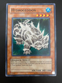 Yugioh Hydrogeddon EEN-EN013 Unlimited Edition Common LP