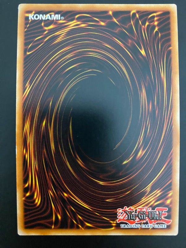 Yugioh World Legacy's Memory FLOD-ENSE3 1st Edition Super Rare VLP/NM