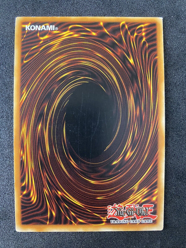 Yugioh Veil of Darkness PGL2-EN071 Gold Rare 1st Edition VLP