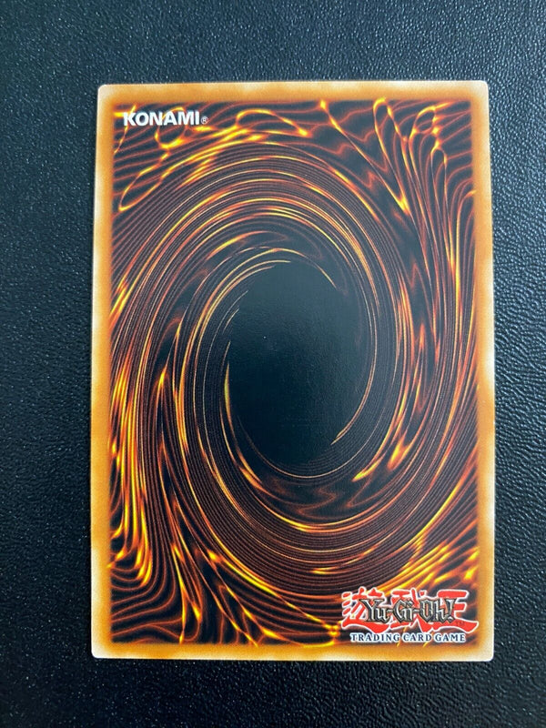 Yugioh Thunder Discharge GRCR-EN035 Rare 1st Edition NM