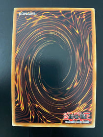 Yugioh Artifact Lancea RA01-EN006 Ultra Rare 1st Edition NM/MINT