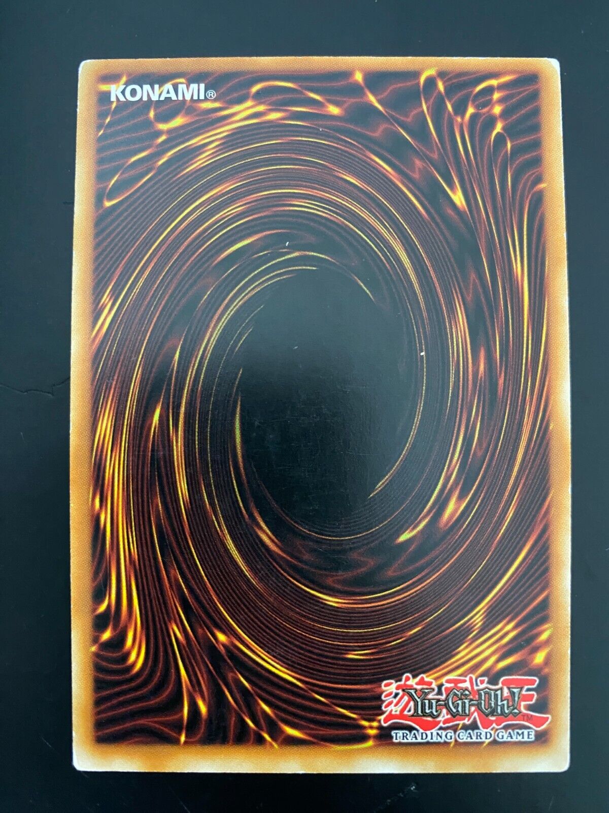 Yugioh Yosenju Kama 2 THSF-EN004 Secret Rare 1st Edition MP