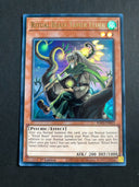 Yugioh Ritual Beast Tamer Elder RA03-EN012 Ultra Rare 1st Edition NM