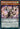 Yugioh DoSolfachord Coolia RA05-EN018 NA Print Secret Rare 1st Edition NM