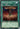 Yugioh Final Destiny SRL-EN035 Common (Original) Unlimited Edition LP
