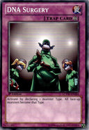 Yugioh DNA Surgery LCYW-EN284 Common 1st Edition LP