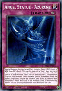 Yugioh Angel Statue - Azurune MP22-EN044 Common 1st Edition NM