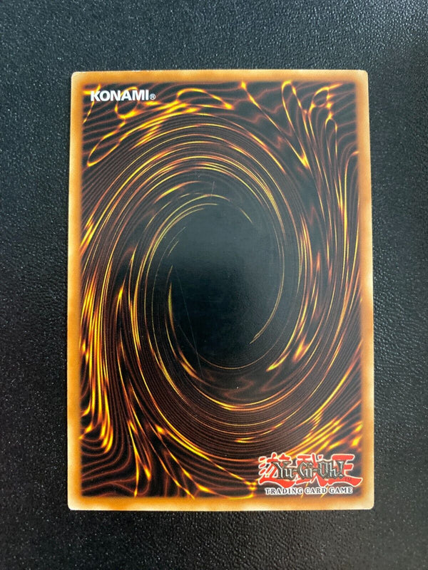 Yugioh Fossil Tusker TAEV-EN086 Rare Unlimited Edition MP