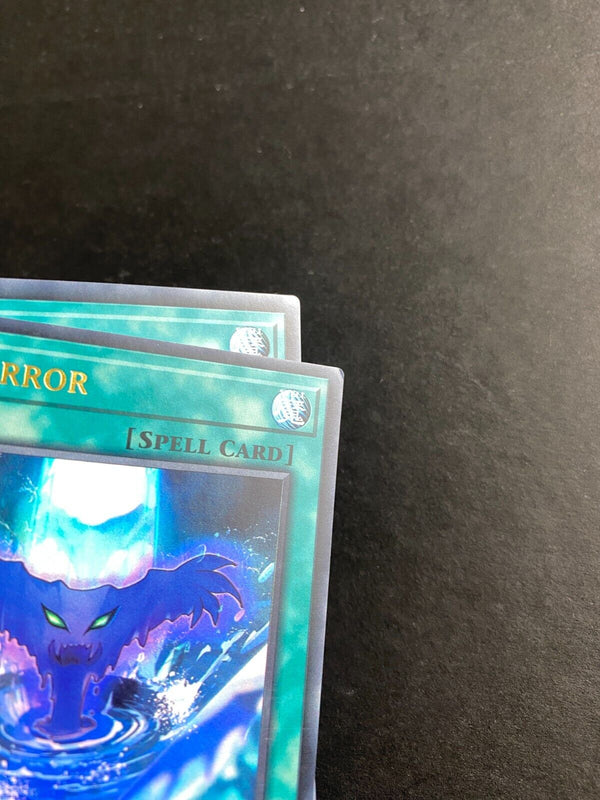 Yugioh Ice Mirror BROL-EN024 Ultra Rare 1st Edition LP