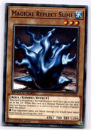 Yugioh Magical Reflect Slime SBC1-ENH08 Common 1st Edition NM