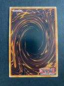 Yugioh Rescue-ACE Turbulence MZMI-EN077 Super Rare 1st Edition NM