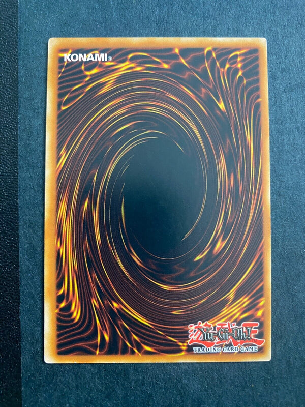 Yugioh Card Trader BP02-EN150 Black Rare 1st Edition LP