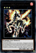 Yugioh Salamangreat Miragestallio SDSB-EN042 Ultra Rare 1st Edition MP