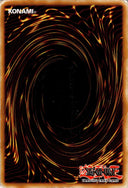 Yugioh Beta The Magnet Warrior DOR-E002 Secret Rare Unlimited Edition DAMAGED